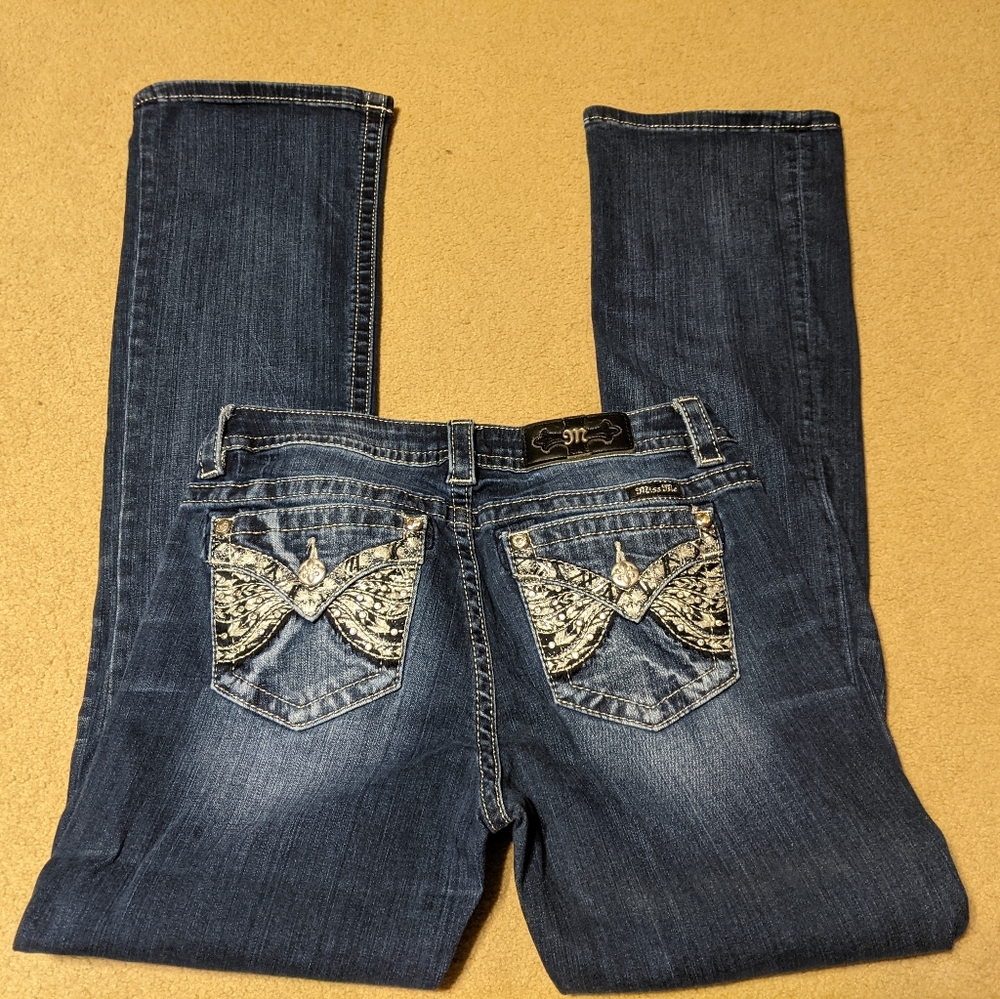 Miss me women's jeans